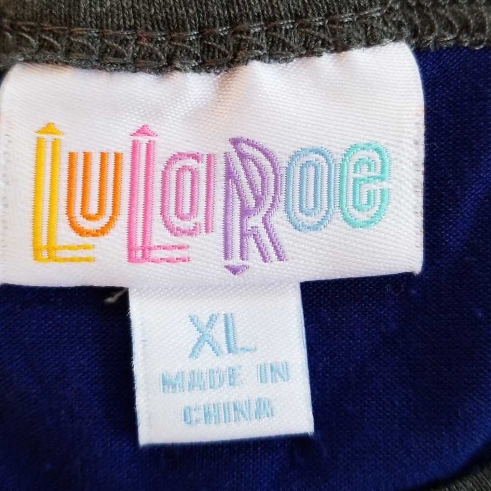 XL Randy - Picture 2 of 2